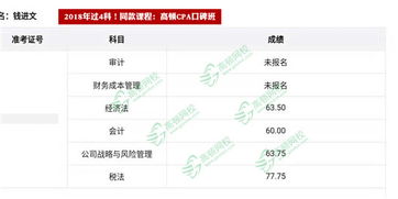 2018年注冊會計師全國統(tǒng)一考試成績查詢?nèi)肟诩皶嬜稍冎改?></a></div>
<div   id=