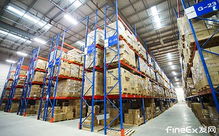 工廠倉儲代發貨服務選擇與成本分析